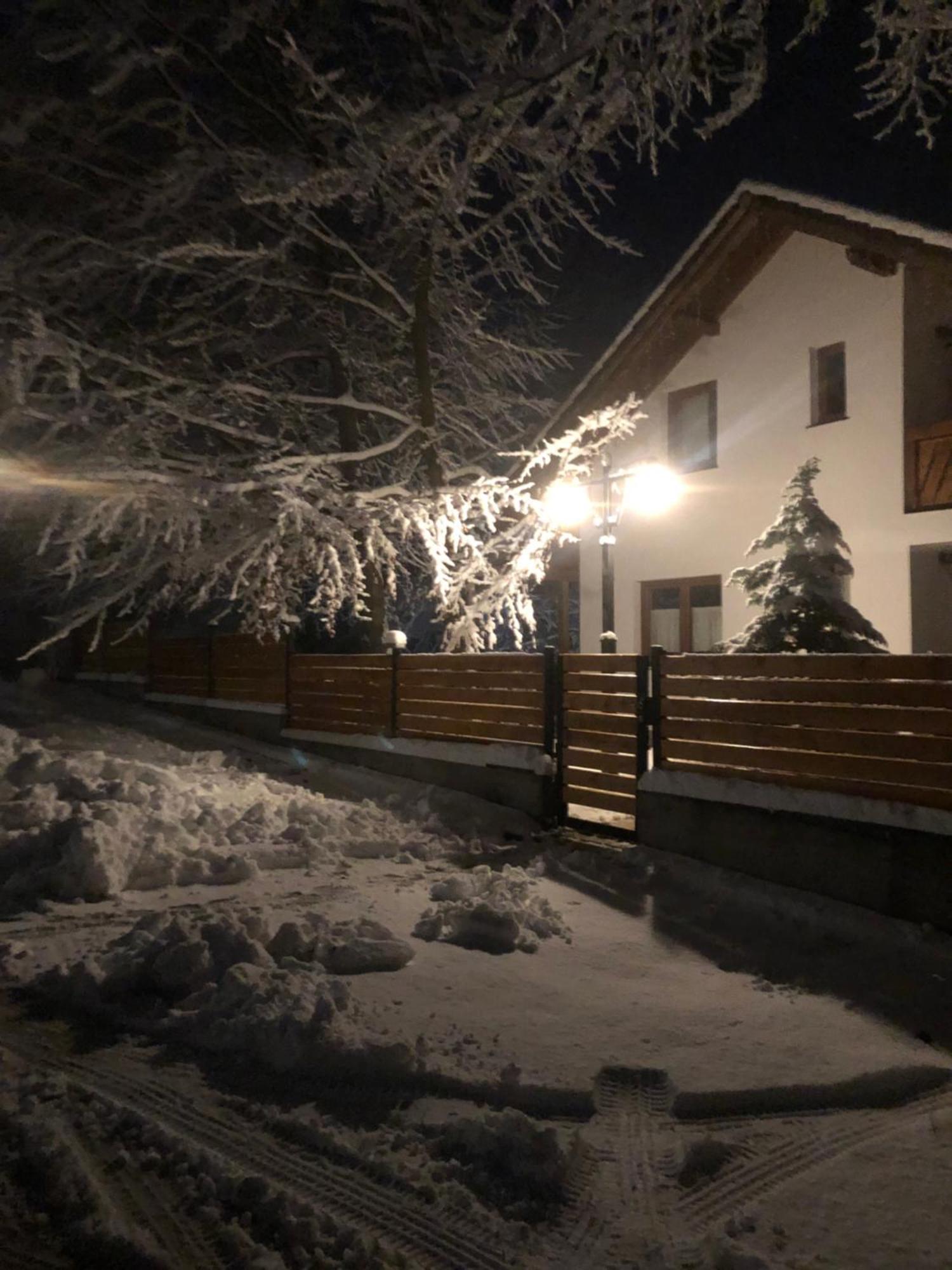 Casa De Vacanta Mogosa Baia Sprie Zewnętrze zdjęcie