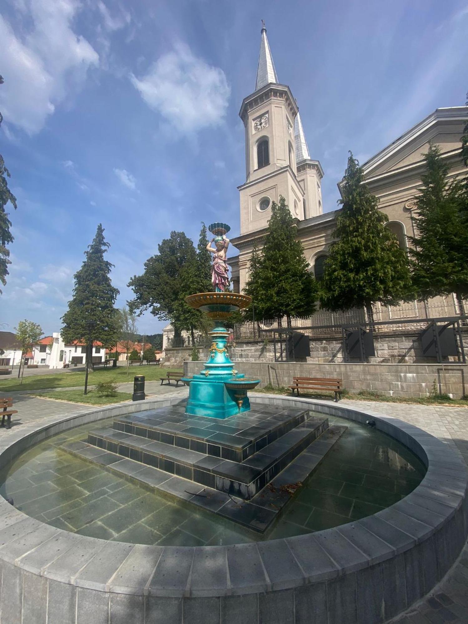 Casa De Vacanta Mogosa Baia Sprie Zewnętrze zdjęcie