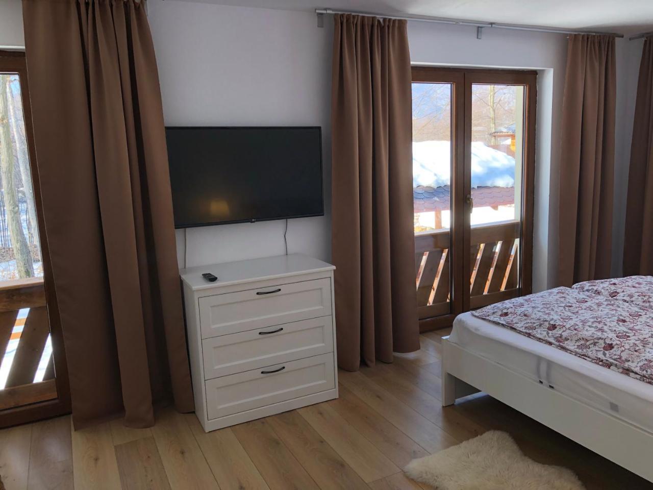 Casa De Vacanta Mogosa Baia Sprie Zewnętrze zdjęcie