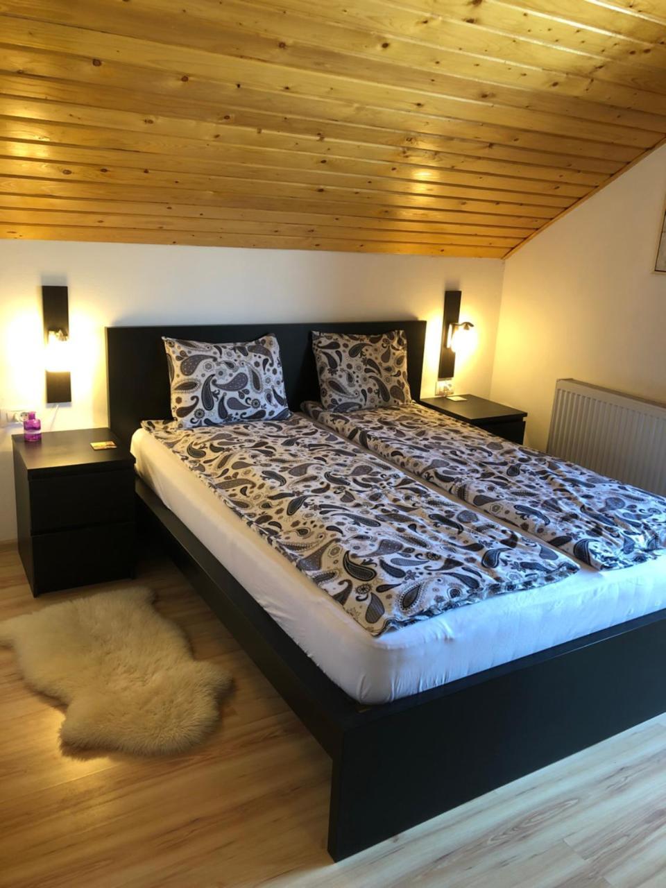 Casa De Vacanta Mogosa Baia Sprie Zewnętrze zdjęcie
