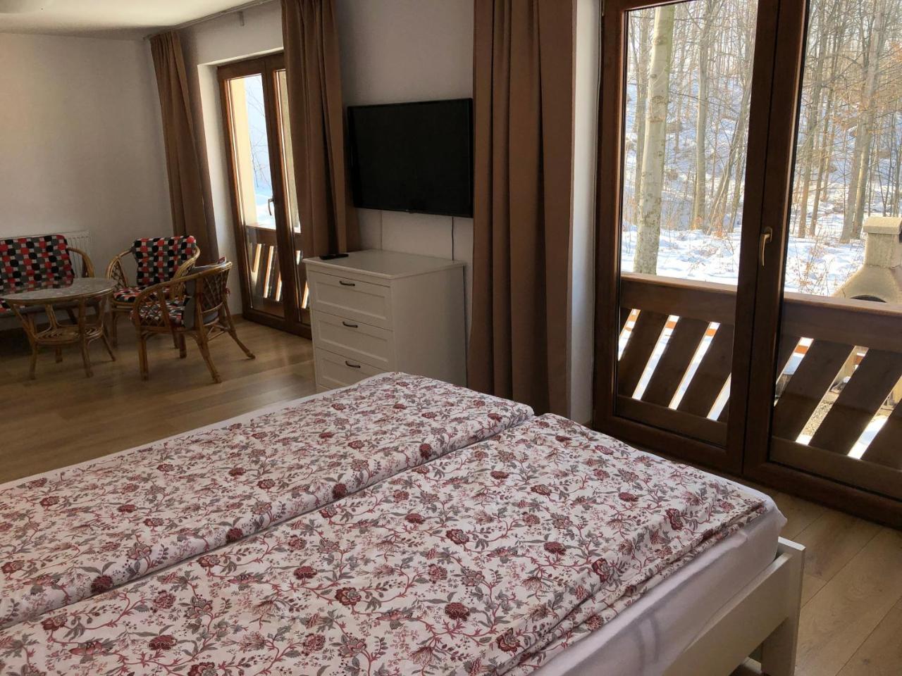 Casa De Vacanta Mogosa Baia Sprie Zewnętrze zdjęcie