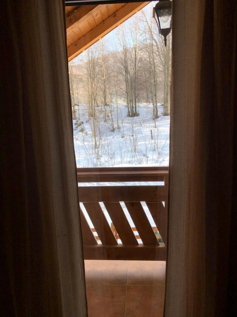 Casa De Vacanta Mogosa Baia Sprie Zewnętrze zdjęcie