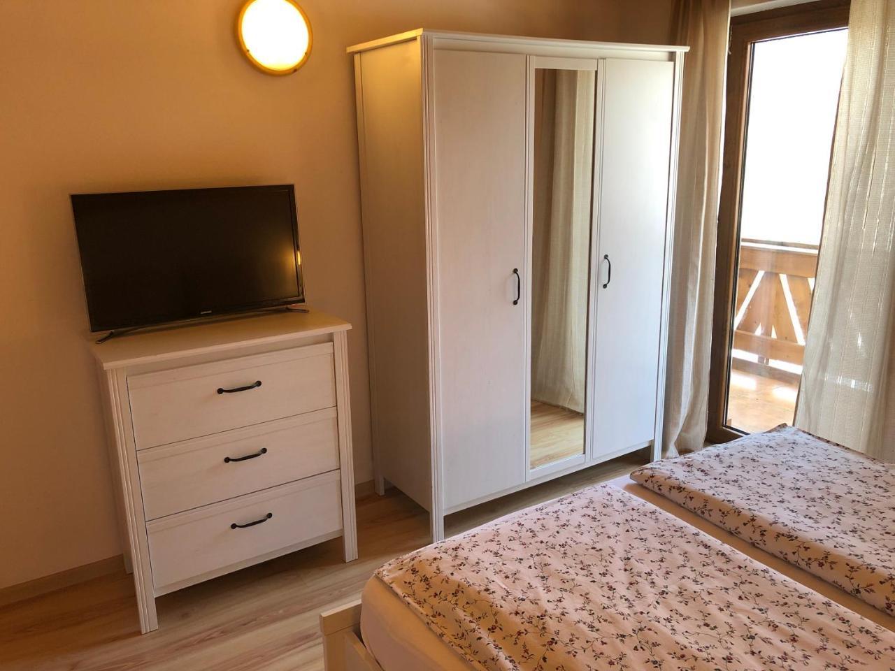 Casa De Vacanta Mogosa Baia Sprie Zewnętrze zdjęcie
