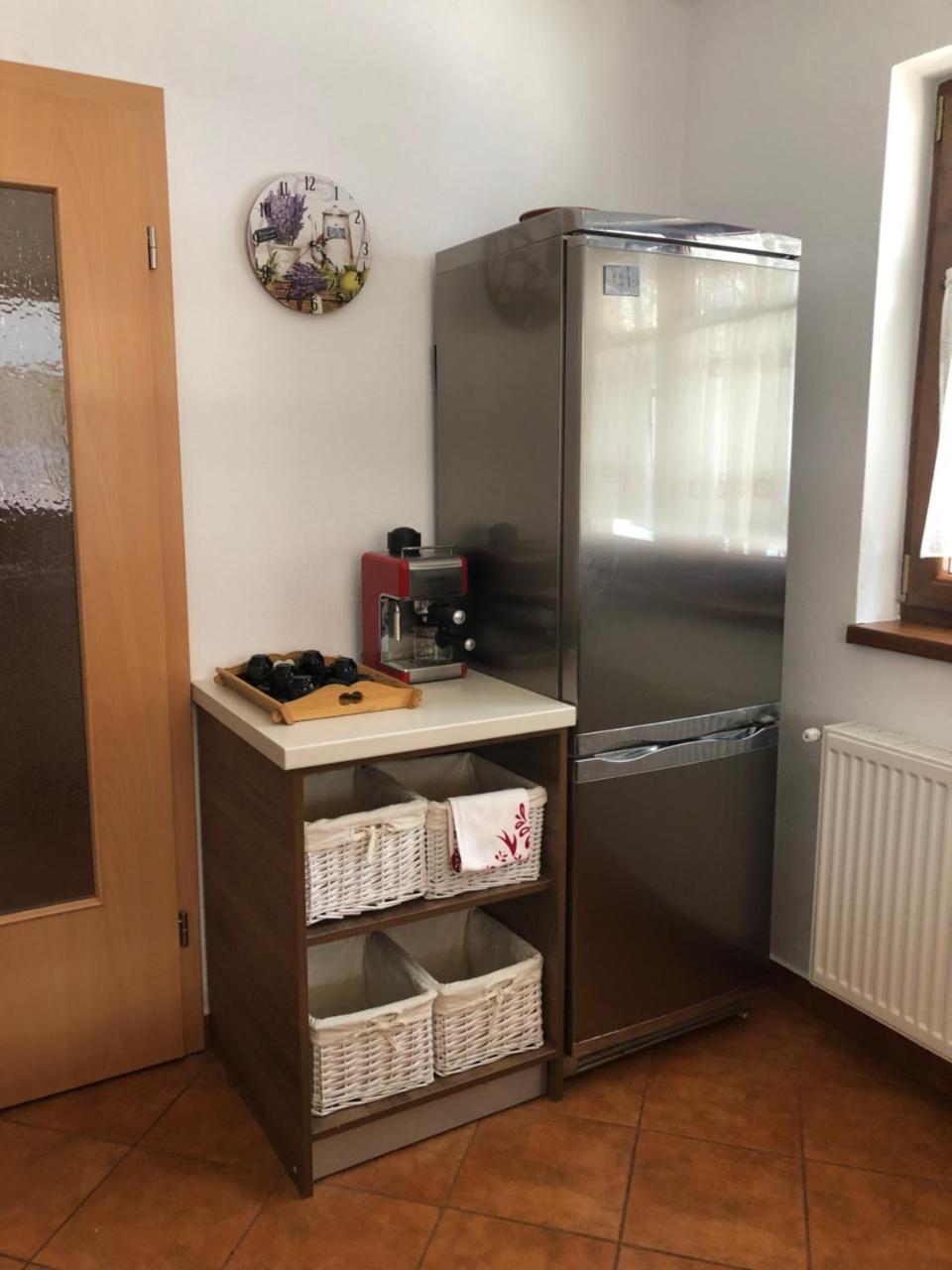Casa De Vacanta Mogosa Baia Sprie Zewnętrze zdjęcie