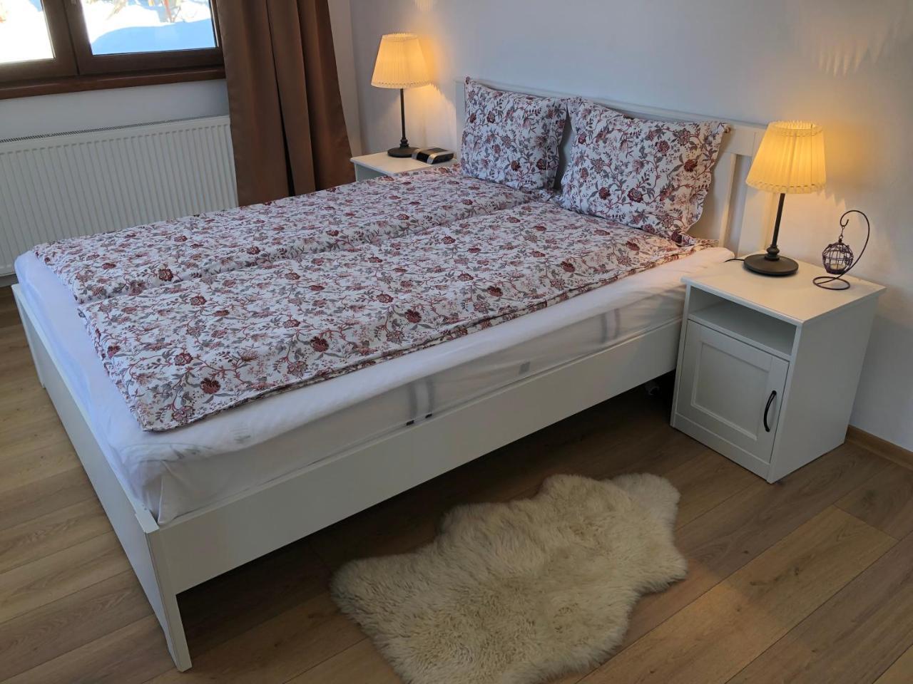 Casa De Vacanta Mogosa Baia Sprie Zewnętrze zdjęcie