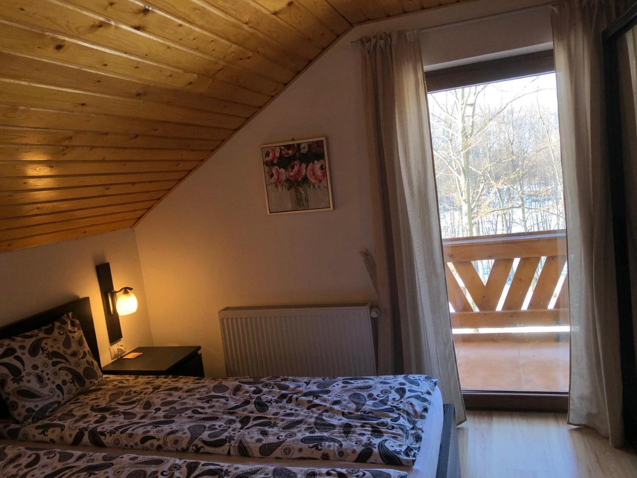 Casa De Vacanta Mogosa Baia Sprie Zewnętrze zdjęcie