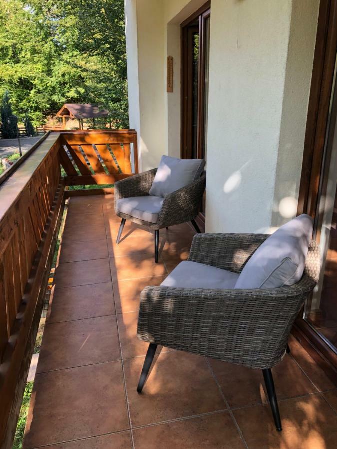 Casa De Vacanta Mogosa Baia Sprie Zewnętrze zdjęcie